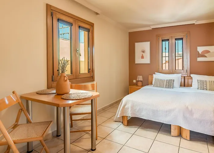 Lidra Rooms