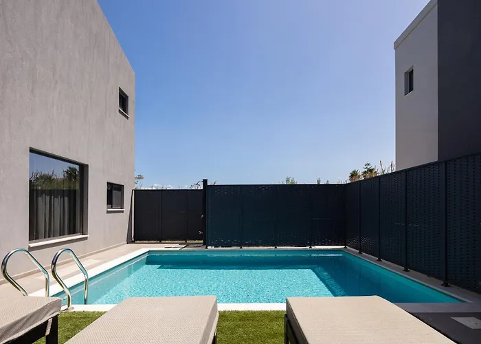 Villagioi Luxury Living