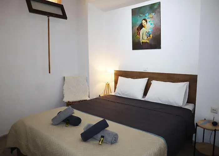 Calma Apartment 1