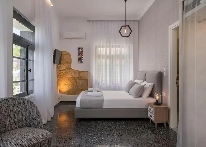 Casa Αrezio