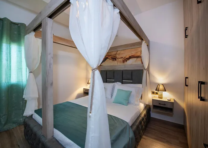 7Thheaven Luxury Aprts