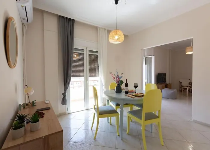 Κidonias Home