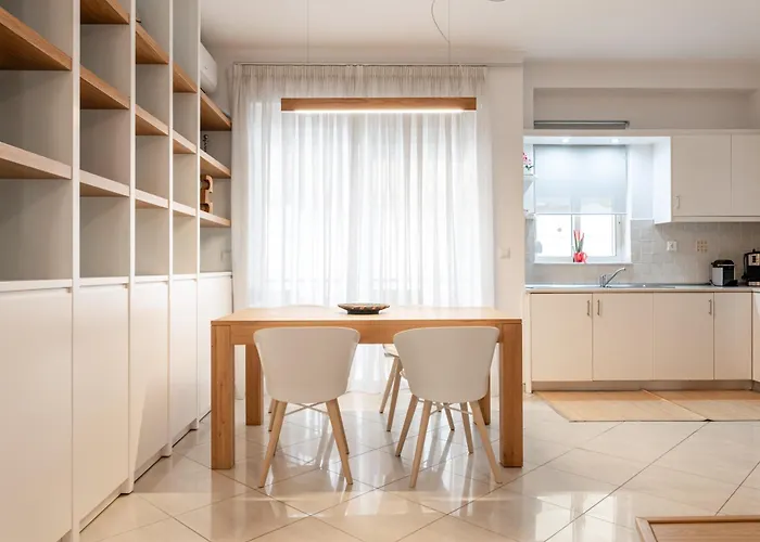 Eva\'S Cozy Urban Apartment In The Heart Of Chania