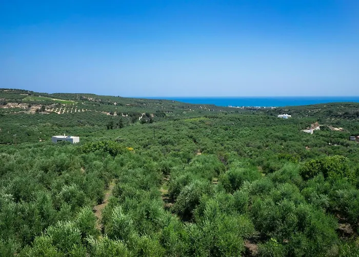 Etheria Villa