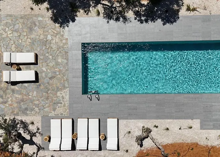 Villa The Pines