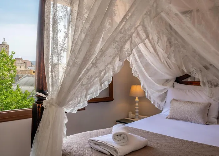 Santa Elena Boutique Rooms