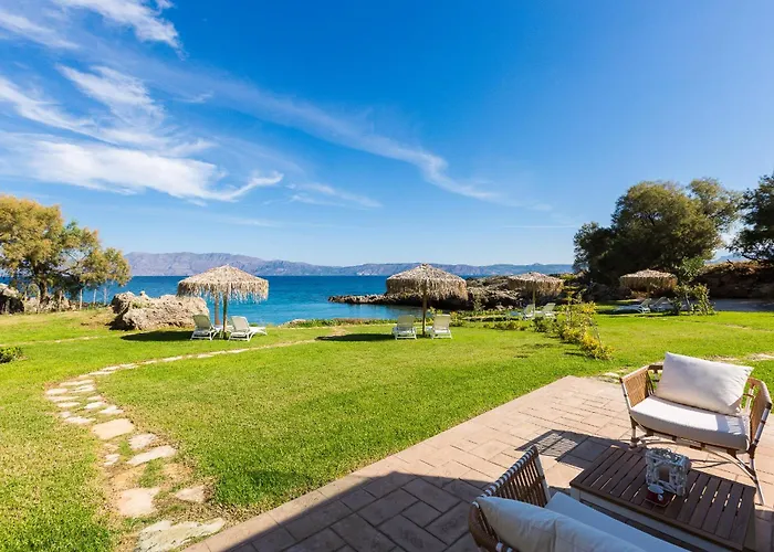 Harmony Villa