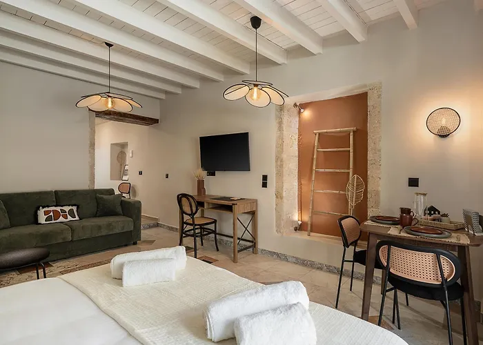 Steki Luxury Room 1