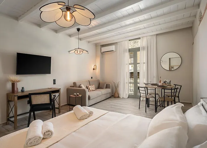 Steki Luxury Room 2