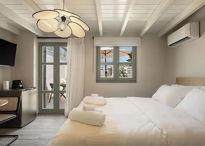 Steki Luxury Room 3