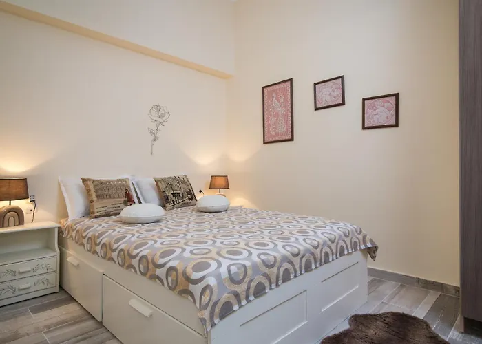 Dominic Chania 2 Room Apartment