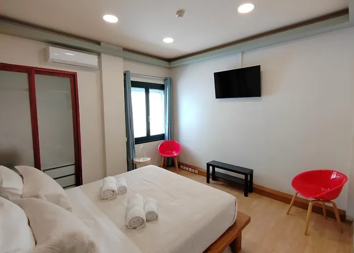 Dml Apartment B