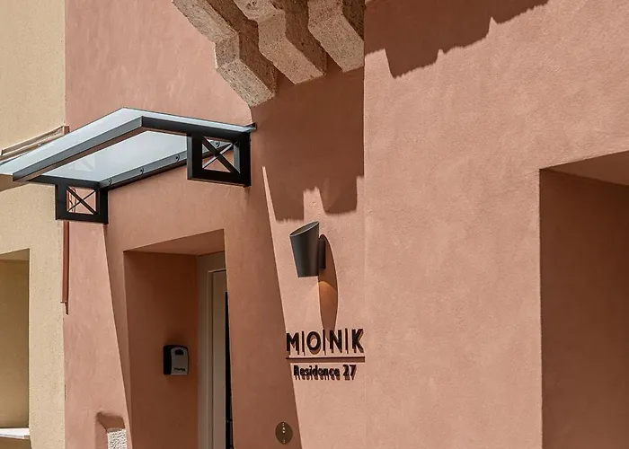 Monk Residence 27 - Next To Old Venetian Harbor
