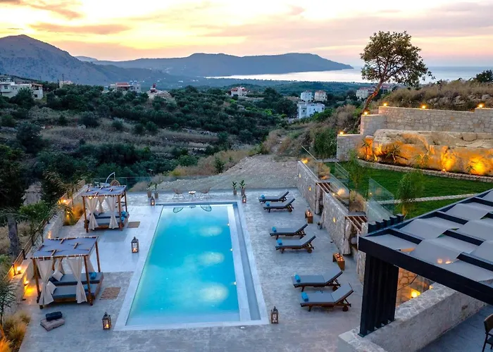 Esotico Escape Villa