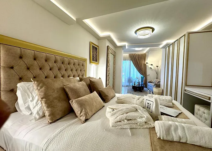 Mare Suites 4