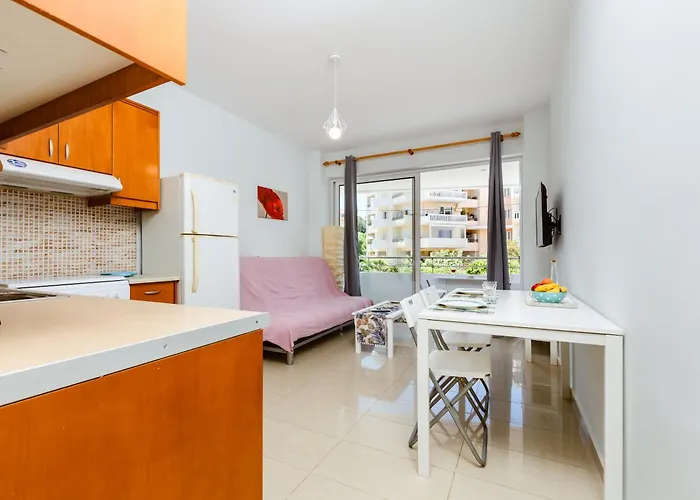 Ferenikis Apartment