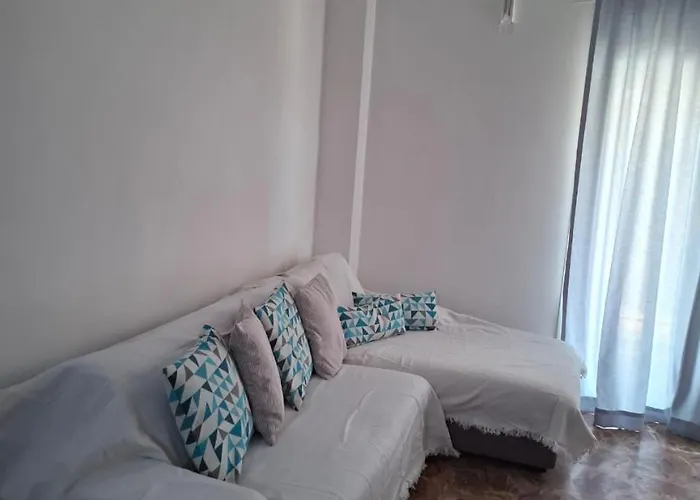 Helen\'S Apartment