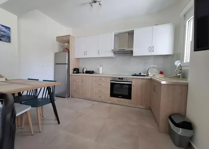 Kyriaki\'S House