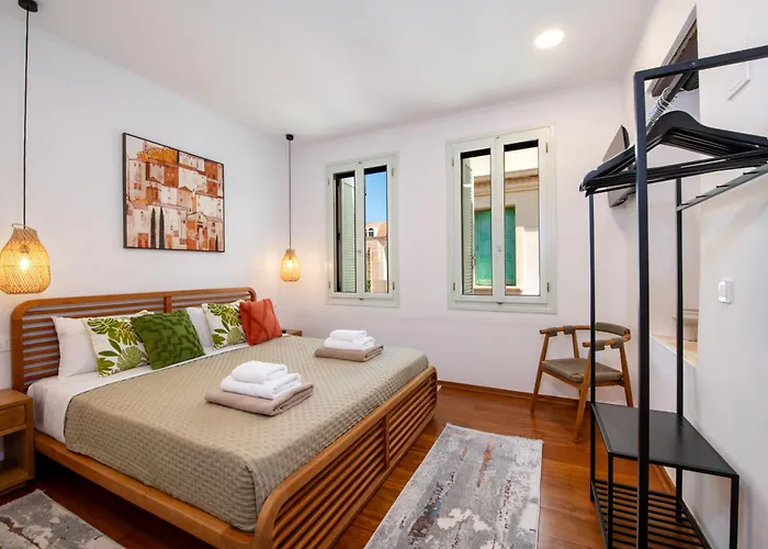 Casa Elysium - Chania Old City
