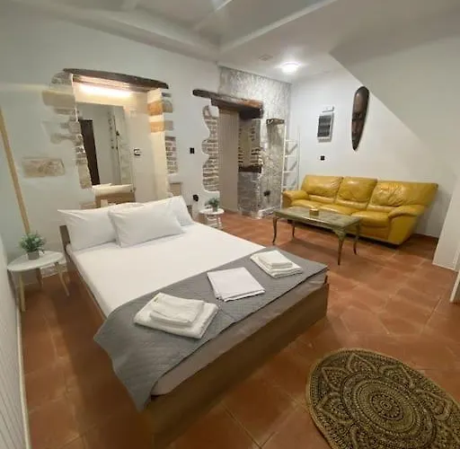 Spla Apartments , Διαμέρισμα Στην Πόλη Των Χανίων