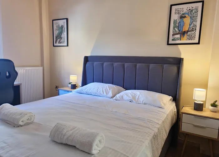 Katia\'S Lovely Apartment