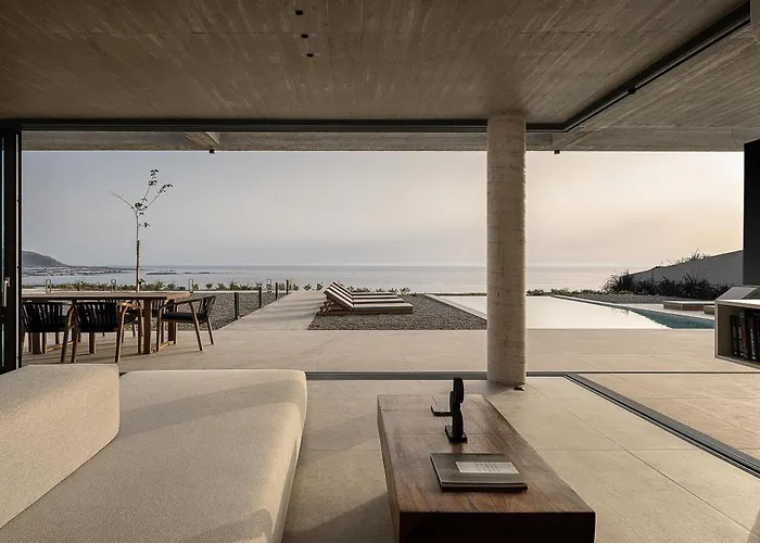 Alba Cave Villas
