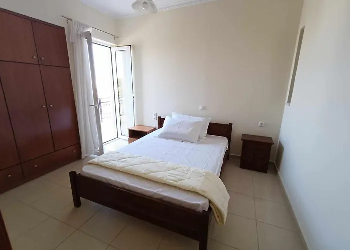 Despoina\'S Sea View Apartment