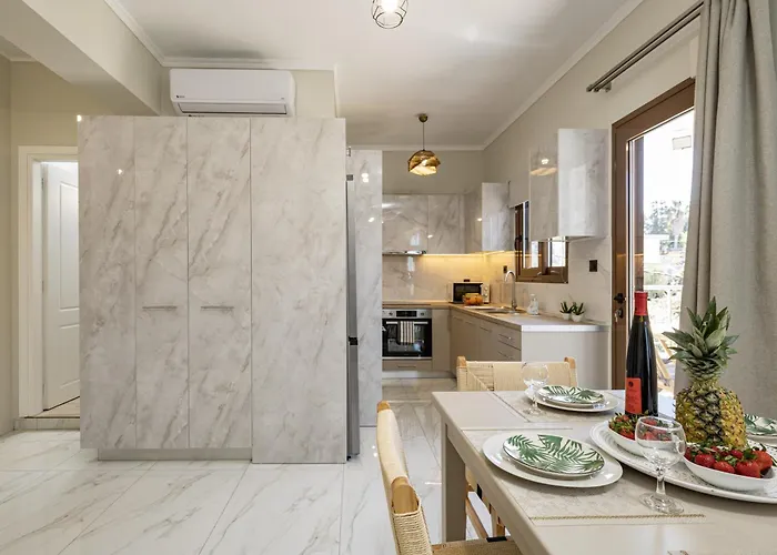 Premium Residence Evangelia