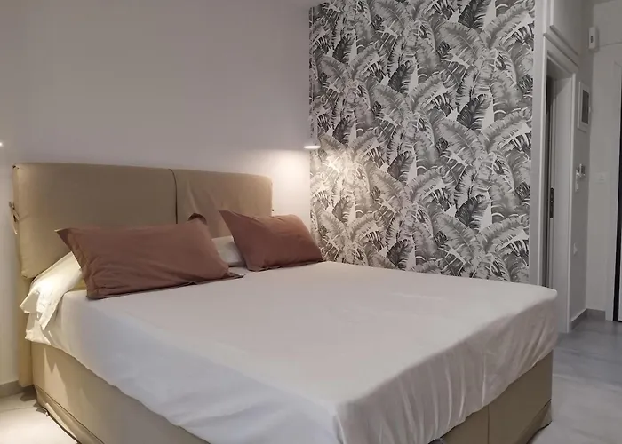 Cozy Studio In The Heart Of Chania