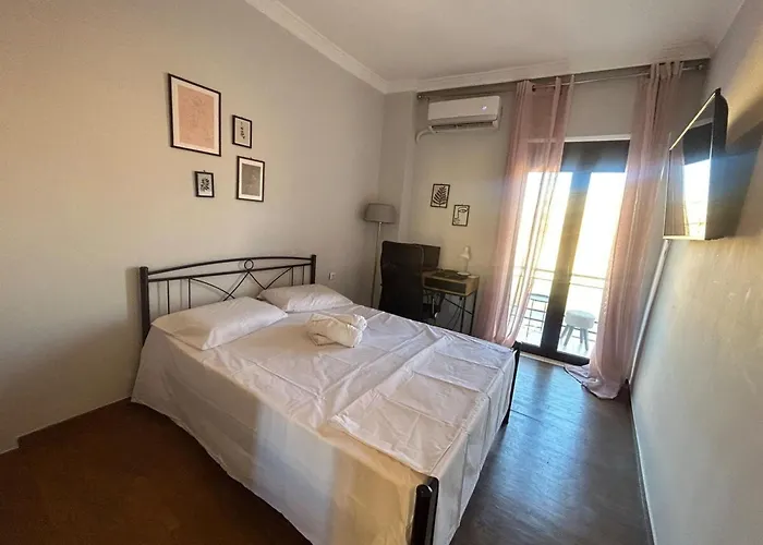 Valentina\'S Apartment In Center