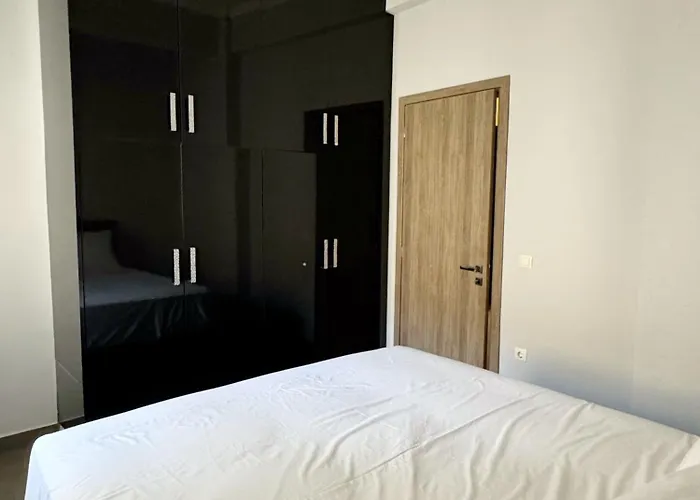Lia Cozy Apartment