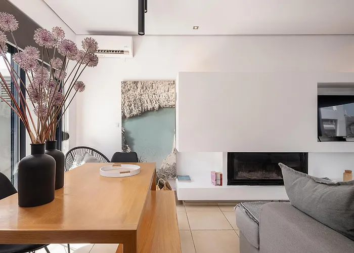 Seametry Luxury Living Villa
