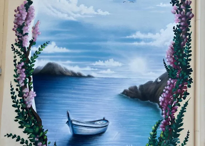 Granny Maria\'S House