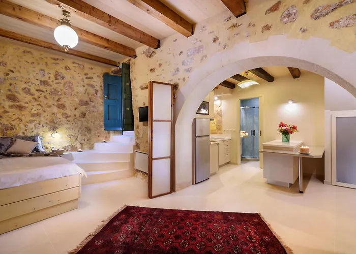 Giota\'S House