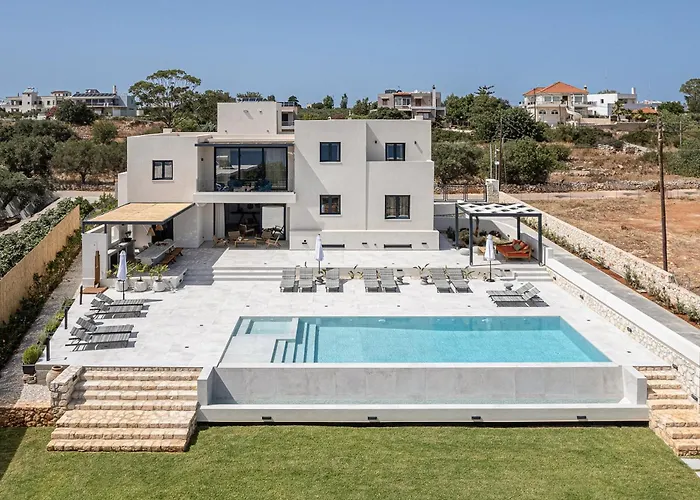 Nemia Luxury Residence