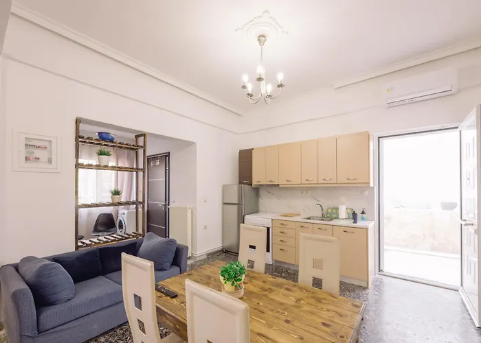 Koumbes Home