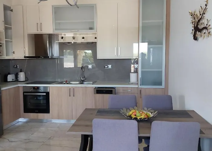 Ioanna Apartment 1
