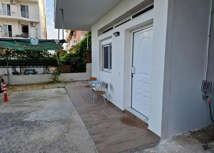 La Casa Di Giorgio