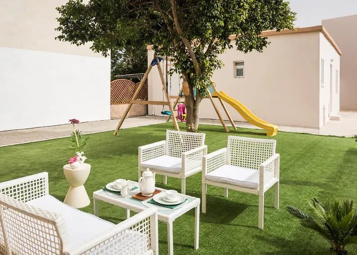Garden Luxury Villas