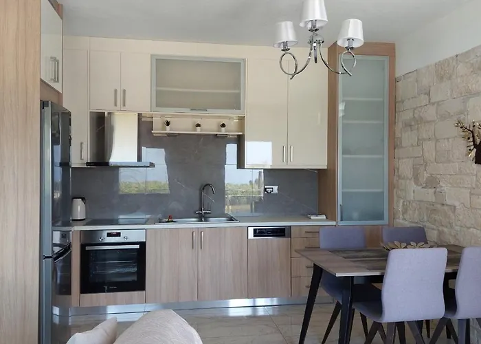 Ioanna Apartment 2