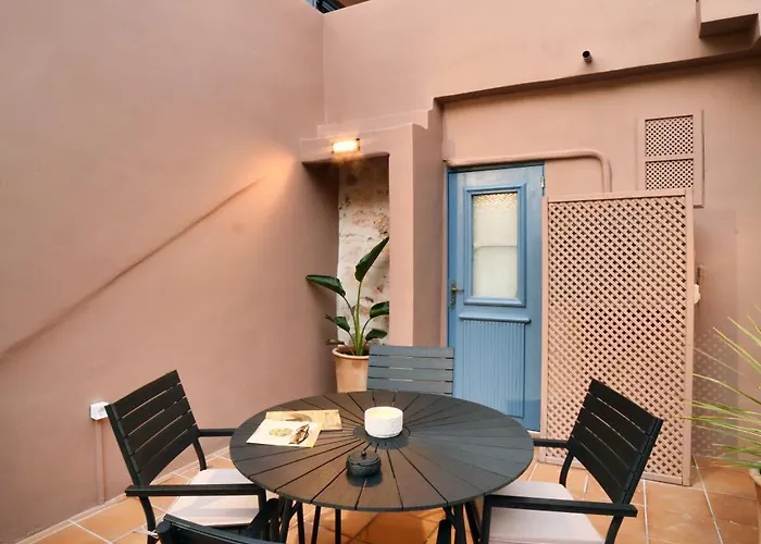 Casa Kallisti Grande