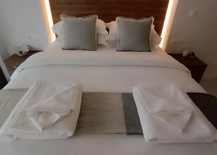 The Athena Apartment, Chania Seaside