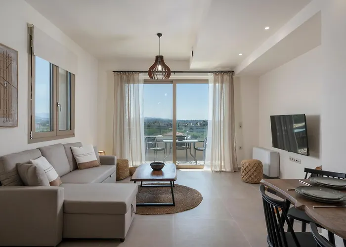 Aura Suites & Apartments