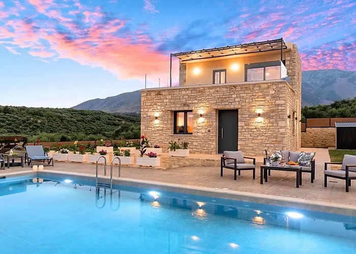 Sirena Villa