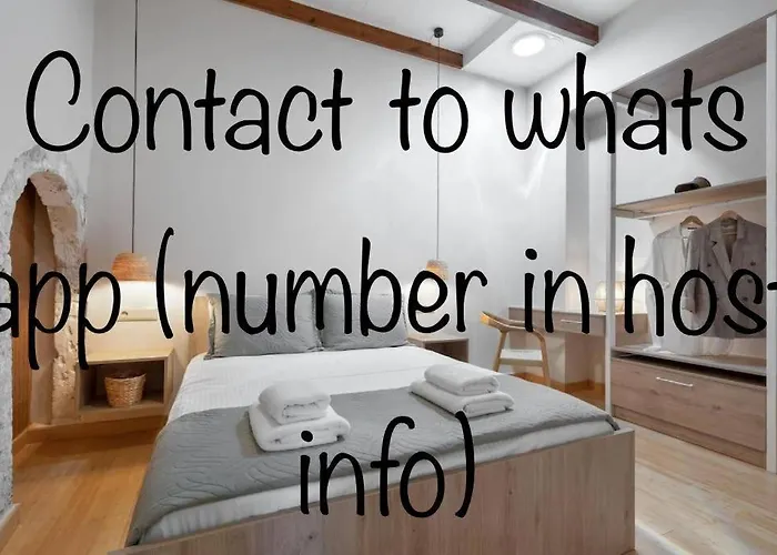 Leo Apartment