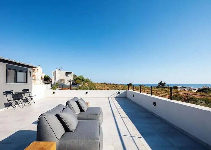 Ikon Living Chania