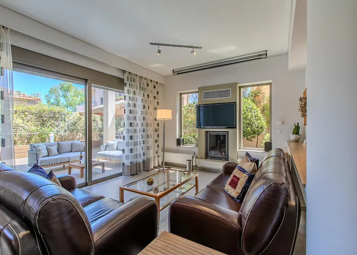 Conte Marino Apartment