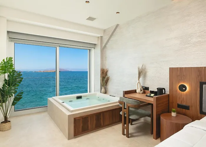 Elia Sea Suites