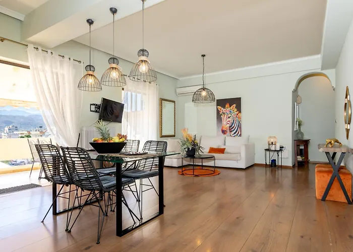 Chania Dream Apartment