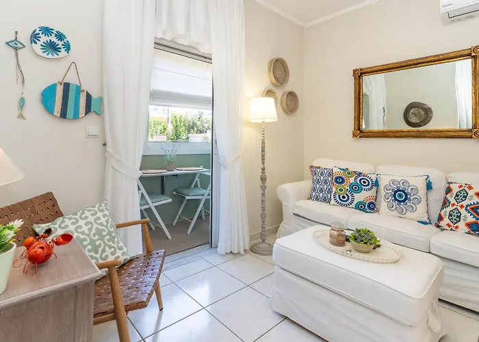 Kaldora Apartment